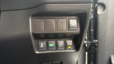 Nissan Qashqai 1.6 dCi Tekna 5dr Xtronic Diesel Hatchback